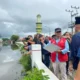 Dinas PU Kukar Geser Pembangunan Jembatan, Jembatan Besi Tetap Dilestarikan