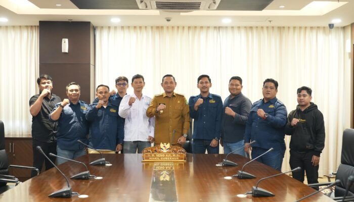 SMSI Kaltim Buka Penjaringan Calon Ketua Jelang Musda ke-2