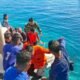 Tim SAR Evakuasi Penyelam WNA China Yang Tewas di Perairan Pulau Kakaban