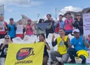 Apresiasi Aksi Bersih-Bersih di Pasar Segiri, DPRD Samarinda Berharap Kegiatan Dapat Berkelanjutan