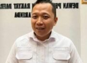 Rapat dengan Dinas PUPR, DPRD Samarinda Soroti Pembangunan Perumahan Tanpa Kolam Retensi hingga Longsor Terowongan