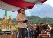 Apresiasi Festival Ketupat 2025, DPRD Samarinda: Layak Dijadikan Kawasan Budaya Permanen