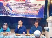 Serap Aspirasi Warga Temindung Permai, Anggota DPRD Samarinda Viktor Yuan Siap Mengkomunikasikan dengan Dinas Terkait
