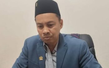 Dorong Pemakaman Gratis, DPRD Samarinda Beberkan Raperda TPU Telah Capai 98 Persen