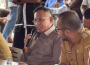 PT TMT Sepakat Hentikan Aktivitas di Sungai Loa Lai, DPRD Samarinda Tekankan Pentingnya AMDAL Sebelum Proyek Berjalan