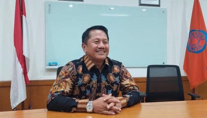 Bos REI Minta Disiapkan Lahan 1 Hektare di IKN, Ini yang Mau Dibangun