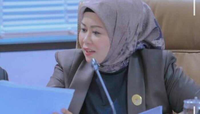 Sitti Yara: Jangan Biarkan Karaoke Langgar Aturan di Bontang