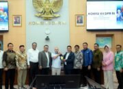 Anggota DPR RI Syafruddin Minta Pemerintah Tindak Tegas Aktivitas Tambang Ilegal Di Kaltim