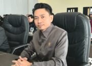 Sufyan Jufri, S.H Resmi Jabat Sekjen Dpc PKB Balikpapan, Siap Laksanakan Perintah Partai
