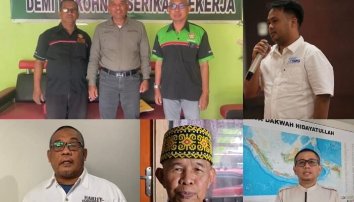 Semangat Bhayangkara! Tokoh Kaltim Harap Polri Jadi Pilar Keamanan Dan Ketertiban
