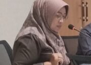 DPRD Samarinda Dorong Perempuan Berperan Aktif dalam Pengambilan Keputusan Strategis