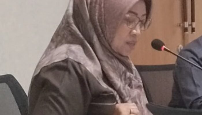 DPRD Samarinda Dorong Perempuan Berperan Aktif dalam Pengambilan Keputusan Strategis