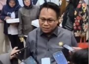Perda Sudah Disahkan, DPRD Samarinda Soroti Lambatnya Penertiban Pom Mini