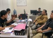 3 Bulan Tanpa Kejelasan, Ketua SMSI Tagih Janji Polisi Brantas Premanisme