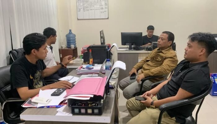 3 Bulan Tanpa Kejelasan, Ketua SMSI Tagih Janji Polisi Brantas Premanisme