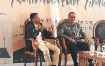 KPID Kaltim Dukung Semangat Pergub 49/2024, Komitmen Jaga Tata Kelola Media yang Sehat