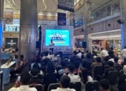 HIPMI Kaltim Gelar Talkshow & Workshop Kewirausahaan dalam Rangka Peringati Hari Kewirausahaan Nasional