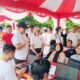 Peringati HUT Bhayangkara ke-79, Polda Kaltim Gelar CFD dan Layanan Publik Di Balikpapan