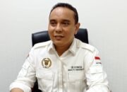 Evaluasi Kinerja Pansus, DPRD Samarinda Gelar Rapat Paripurna Internal