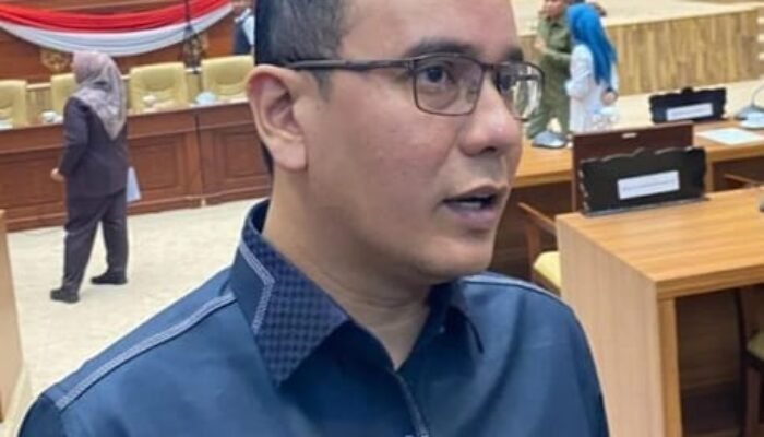 Bahas Tim Pengawasan SPMB 2025, DPRD Samarinda Panggil Pemkot Kota Tepian