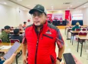 Memperingati Bulan Bung Karno, DPD PDI Perjuangan Kaltim Gelar Soekarno Cup U-13