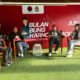 Talk Show Soekarno Cup U-13: Membangun Ekosistem Sepak Bola Usia Dini dari Samarinda