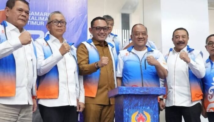 KOMPETISI KONI BAYAN CUP ll  RESMI DI BUKA