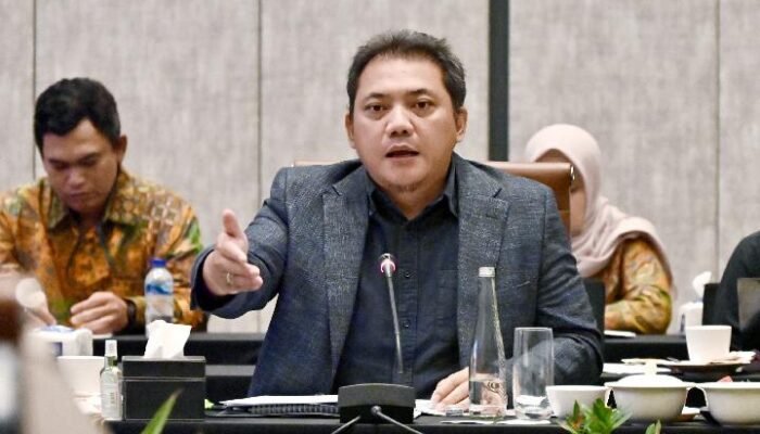 Ngeri! Putusan MK soal Pemilu Bisa Jerumuskan DPR dan Pemerintah Langgar Konstitusi?