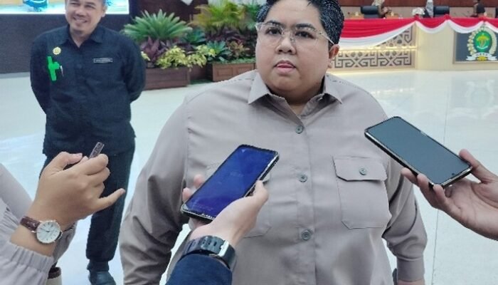 Ananda Dorong Peran Petani Milenial untuk Wujudkan Swasembada