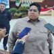 Ananda Dorong Peran Petani Milenial untuk Wujudkan Swasembada
