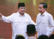 Penugasan Gibran ke Papua, Ray Rangkuti: Isyarat Hubungan Politik Jokowi-Prabowo Makin Tak Seiring