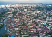 Baru 44 Persen Tercapai, Ini Strategi Balikpapan Pacu Pendapatan Pajak