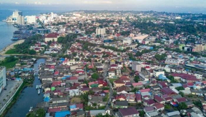 Baru 44 Persen Tercapai, Ini Strategi Balikpapan Pacu Pendapatan Pajak