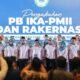 Pengurus Besar IKA-PMII Periode 2025-2030 Resmi Dikukuhkan
