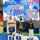 Polwan Polda Kaltim Raih Prestasi Gemilang di Kapolri Cup VI Tahun 2025
