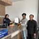 KAM Kaltim Laporkan Dugaan Bongkar Muat Batu Bara Di Jetty Letter S Berau Ke Kejati Kaltim