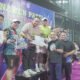 Turnamen Padel Kapolresta Samarinda Cup 2025 Resmi Ditutup, 192 Peserta Meriahkan Peringatan Hari Bhayangkara ke-79