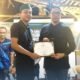 Andi Harun Tegaskan Komitmen Pengelolaan Sampah Dalam Dialog Publik Bersama HMI Samarinda