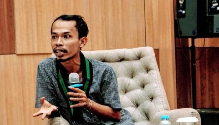 Tidak Penting HMI Tumbuh Dari Mana, Terpenting Setelah Ber-HMI Mau Kemana