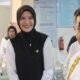 Wakil Ketua DPRD Kaltim, Yeni Eviliana dorong pertumbuhan industri media