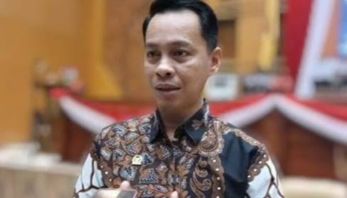 Dukung Program Zero Tambang, DPRD Samarinda Dorong Rehabilitasi Lahan Bekas Tambang untuk Atasi Banjir