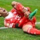 Musiala Cedera Parah, Courtois: Keliru Salahkan Donnarumma