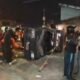 Dua Driver Ojol jadi Tersangka Perusakan Mobil Polisi di Sleman