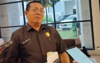 Puluhan Tahun Dikuasai Oknum, Aset Pemprov di Jalan Angklung Dikomersialkan Jadi Pertokoan