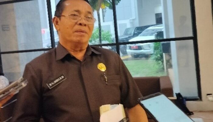 Puluhan Tahun Dikuasai Oknum, Aset Pemprov di Jalan Angklung Dikomersialkan Jadi Pertokoan