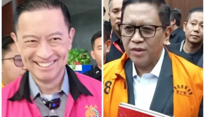 Apa Beda Abolisi untuk Tom Lembong dan Amnesti yang Diberi ke Hasto?