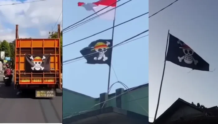 Pakar Komunikasi UMY Berikan Pandangan Soal Fenomena Bendera One Piece dan Tafsir Semiotika