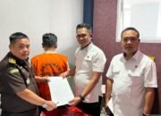 Ditreskrimsus Polda Kaltim Kembali Berhasil Bongkar Kasus Penggelapan Dokumen Penting