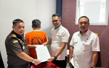 Ditreskrimsus Polda Kaltim Kembali Berhasil Bongkar Kasus Penggelapan Dokumen Penting