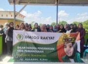 Gelar Dialog Rakyat | Memperkuat Akuntabilitas Dan Transparansi Pemerintah Dalam Pelaksanaan Penggunaan ABPD
